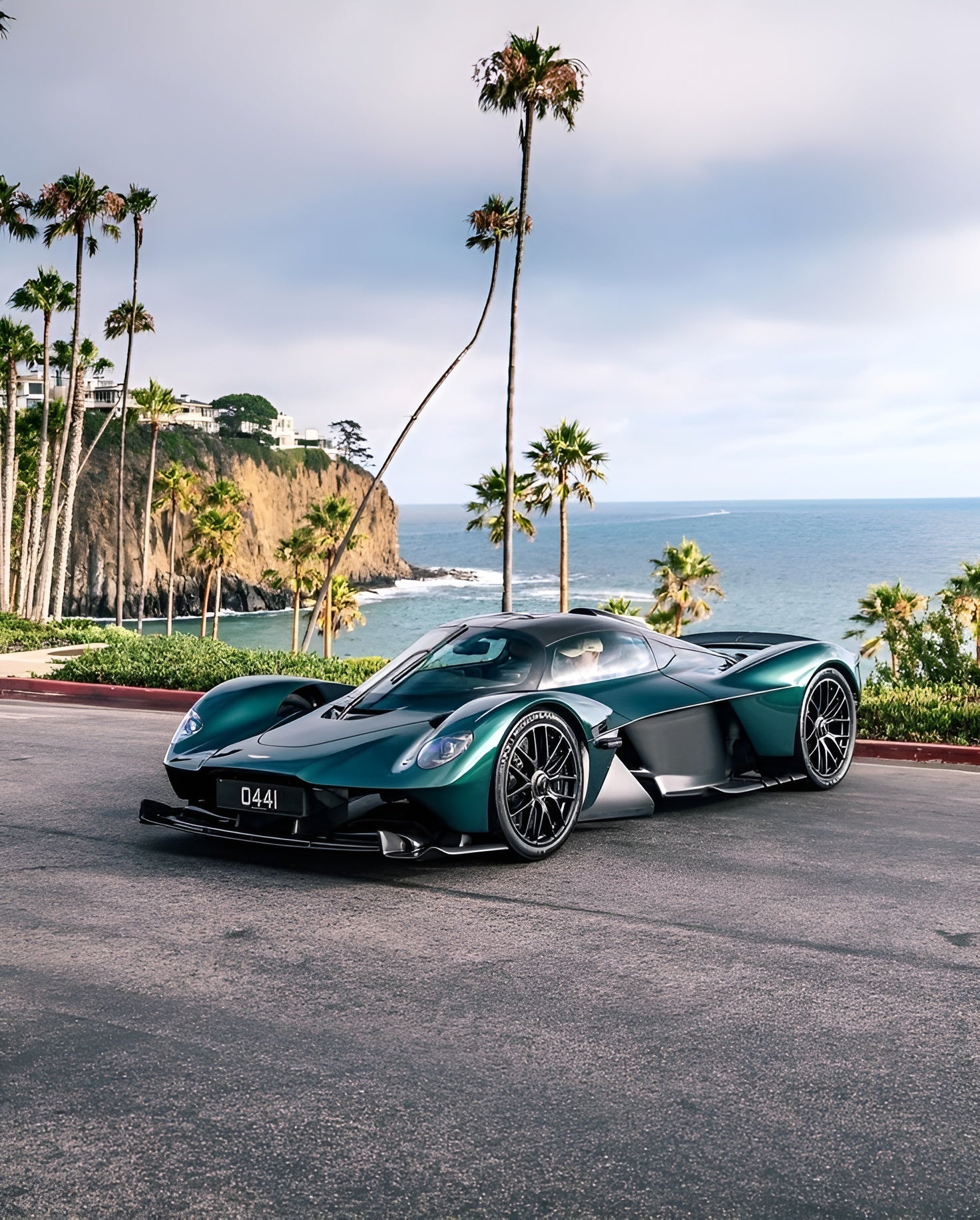 Aston Martin Hoodies