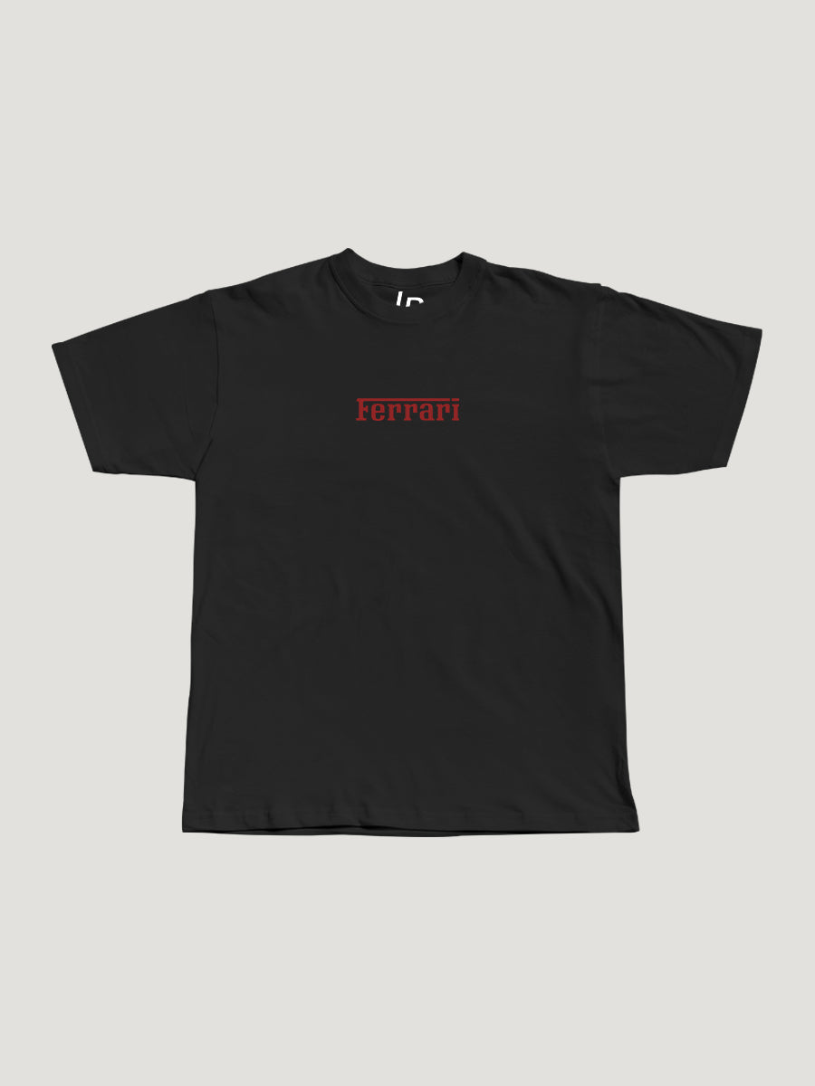 Sir Lewis Ferrari Tee