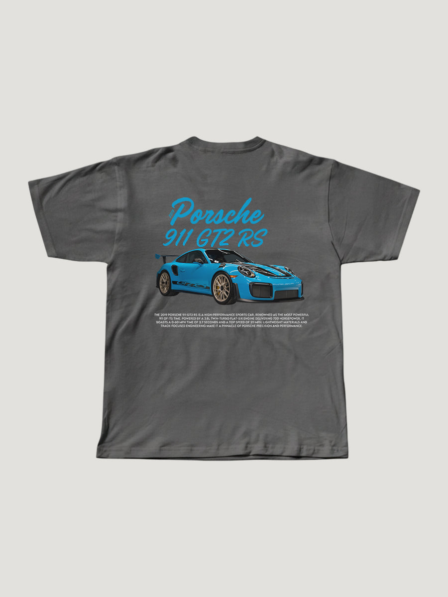 Porsche 911 GT2 RS Tee