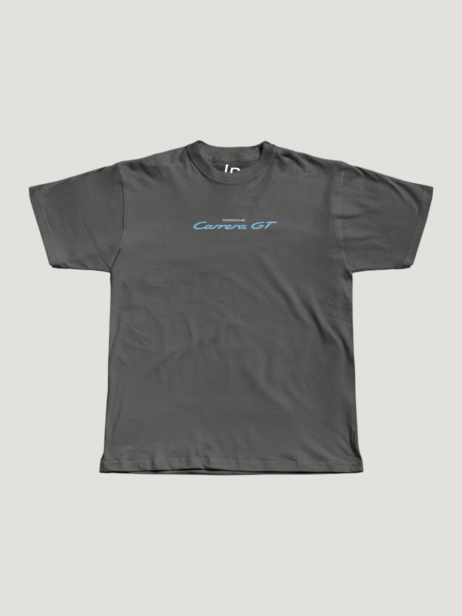 Porsche Carrera GT Tee