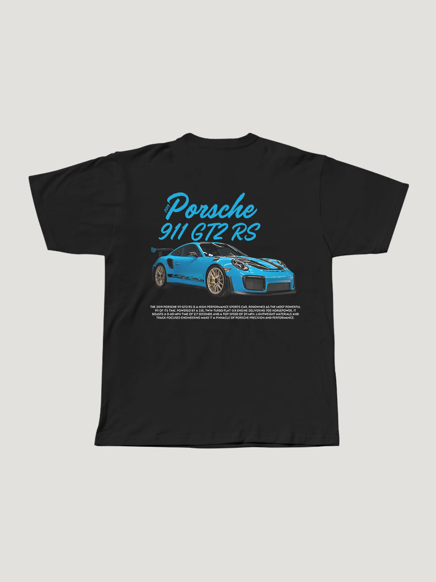 Porsche 911 GT2 RS Tee