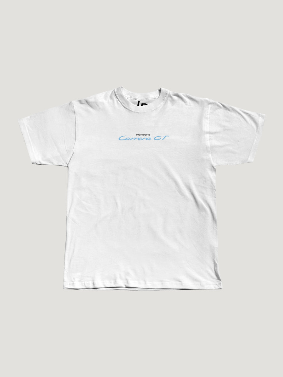 Porsche Carrera GT Tee