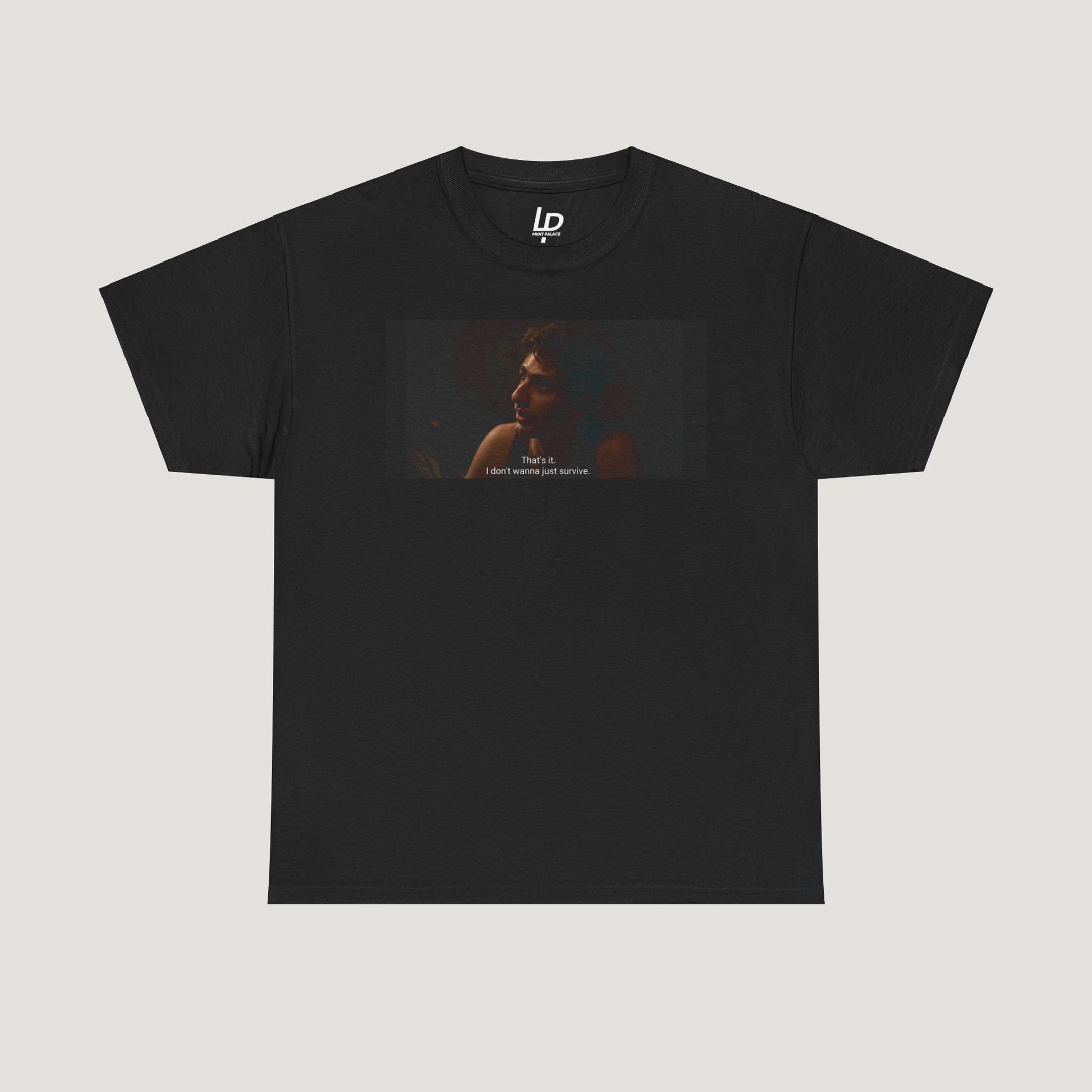 Christopher Moltisanti Tee