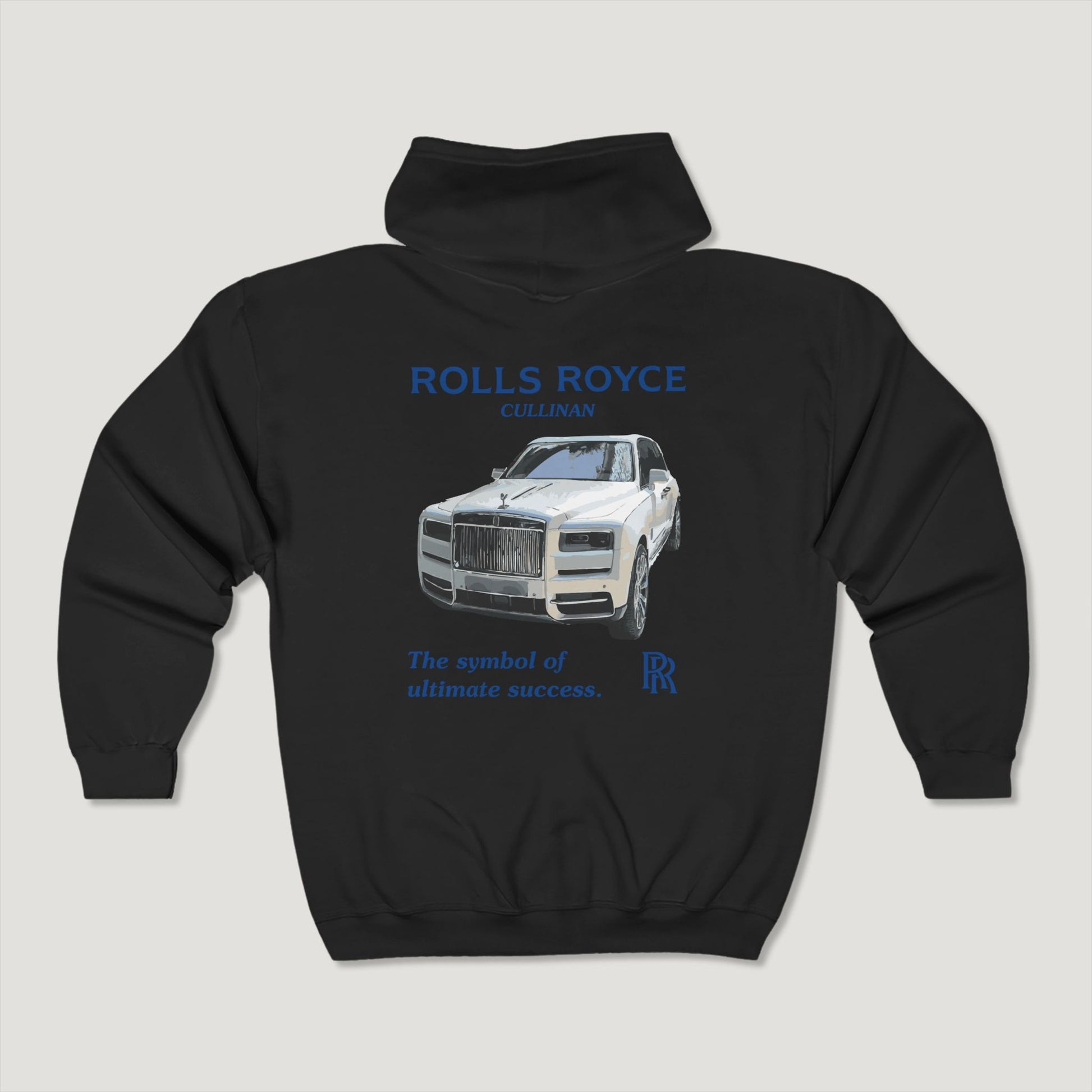 Rolls Royce Cullinan Full-Zip