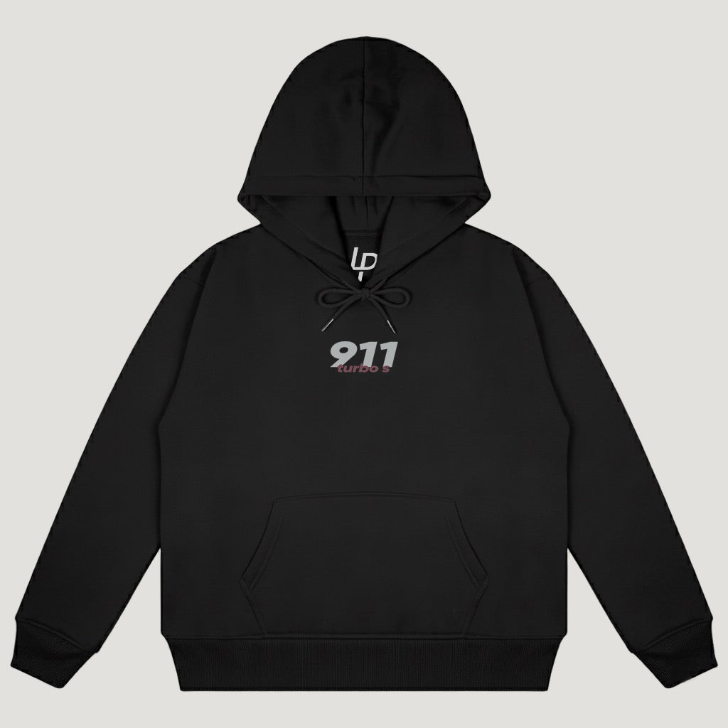 Porsche 911 turbo s Hoodie