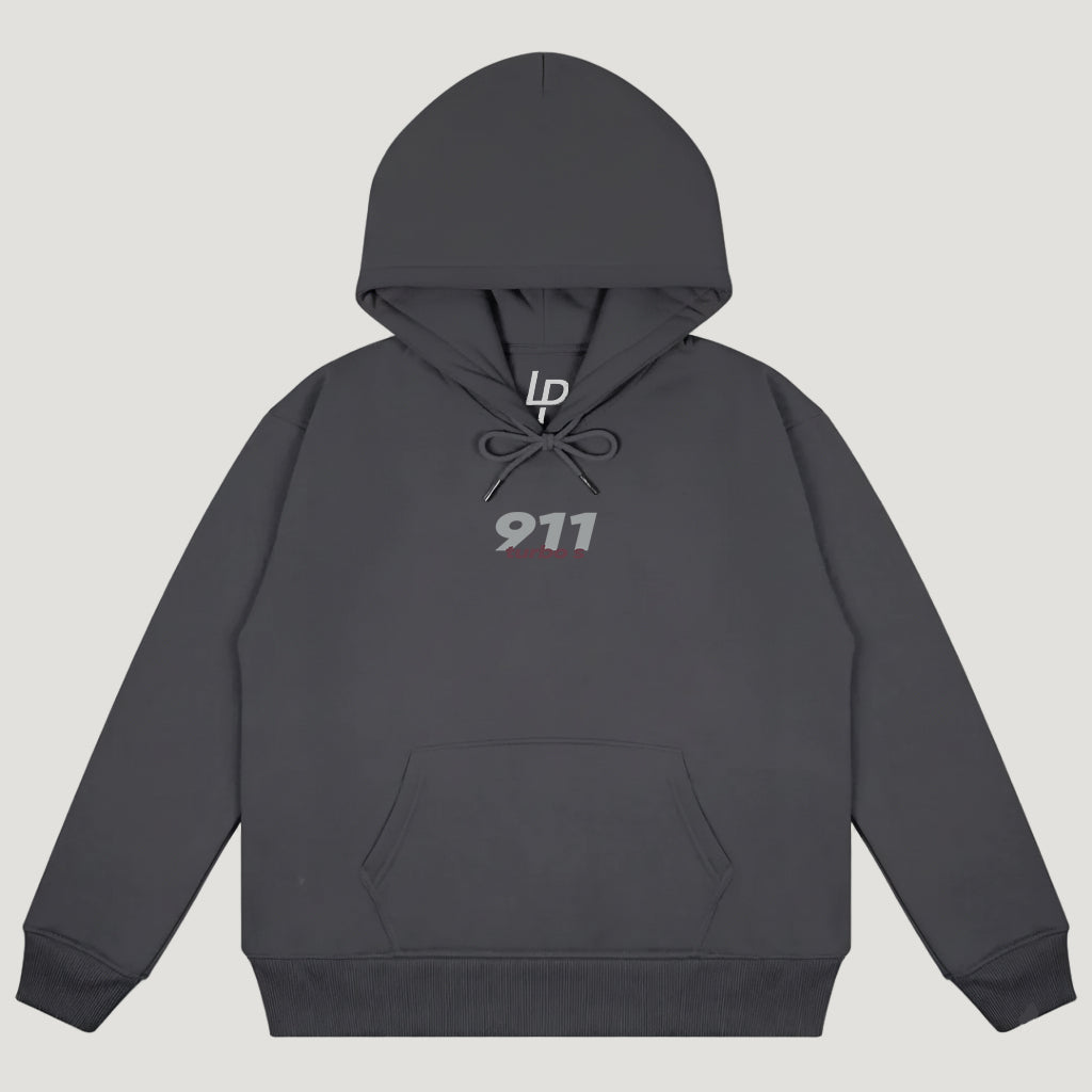 Porsche 911 turbo s Hoodie