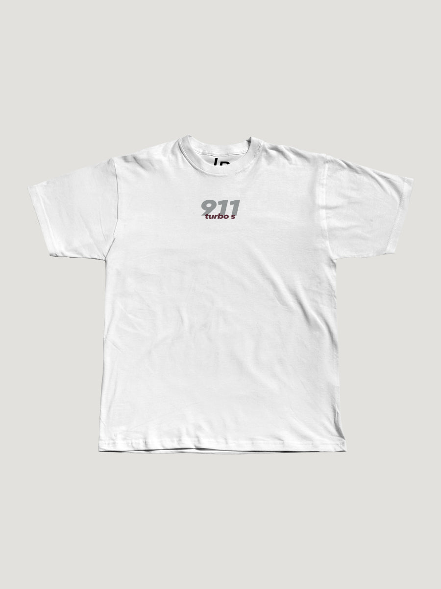 Porsche 911 turbo s Tee