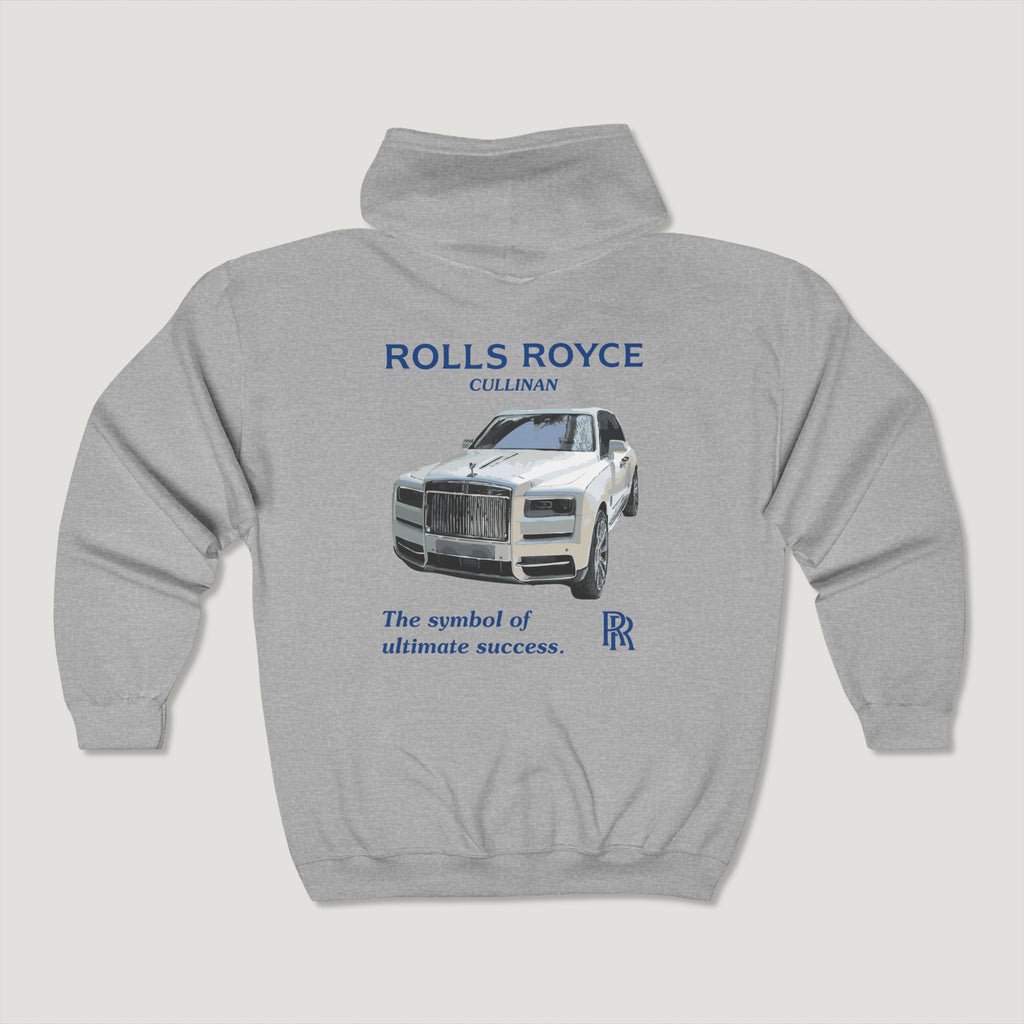 Rolls Royce Cullinan Full-Zip