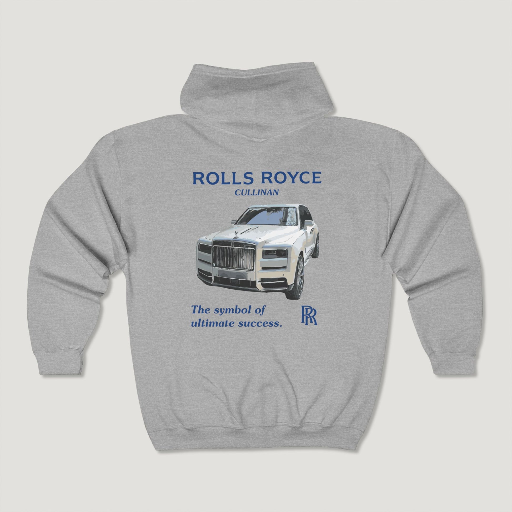 Rolls Royce Cullinan Full-Zip