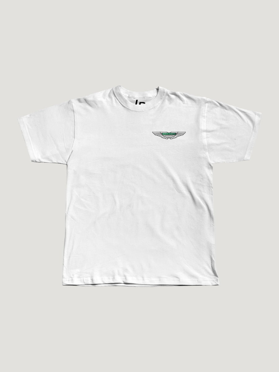 Aston Martin Valkyrie Tee
