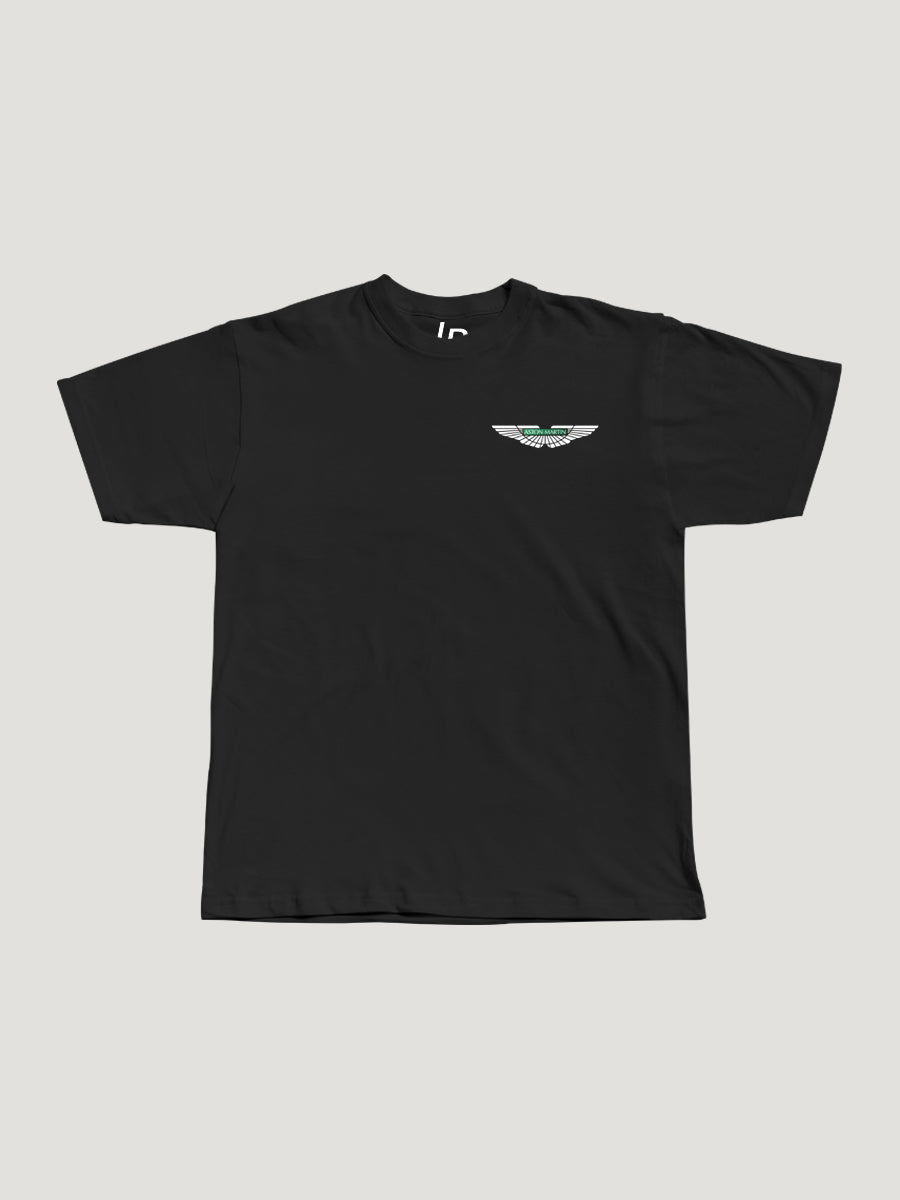 Aston Martin Valkyrie Tee