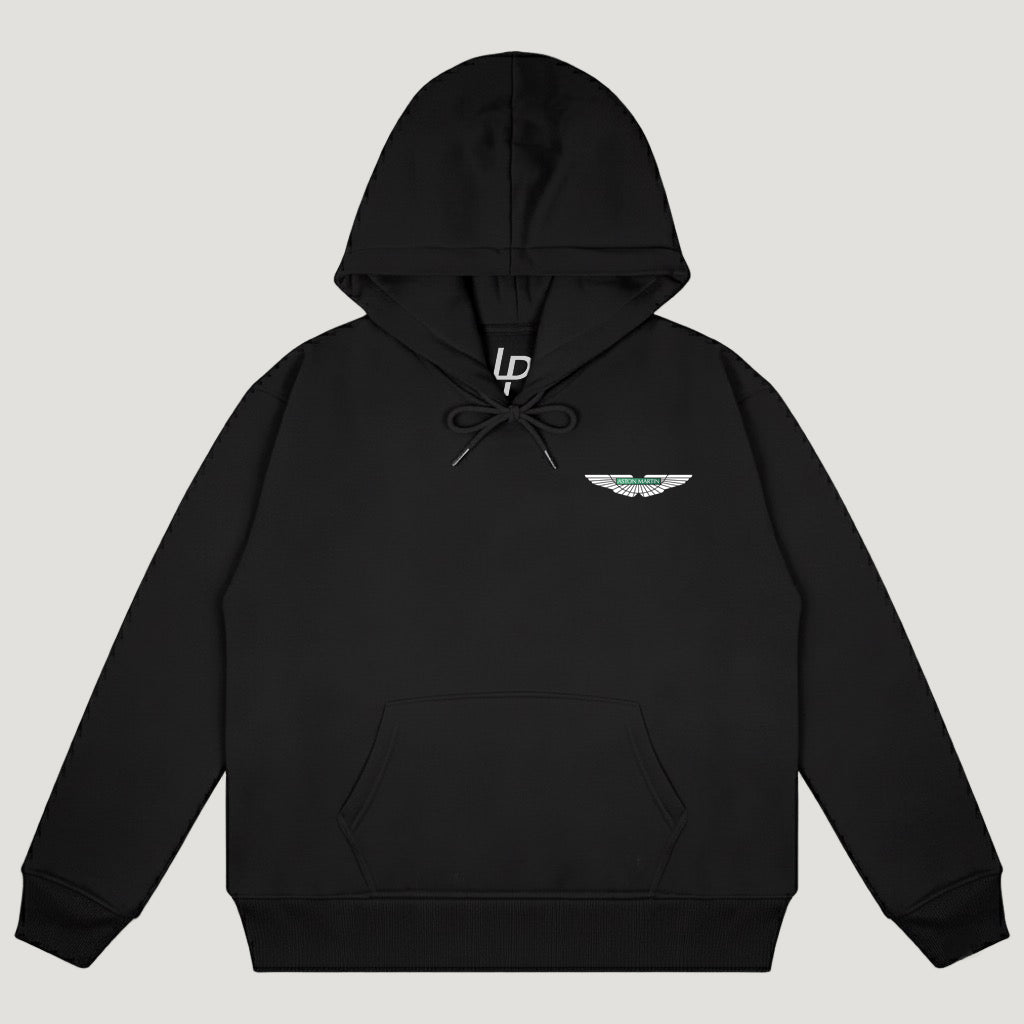 Aston Martin Valkyrie Hoodie