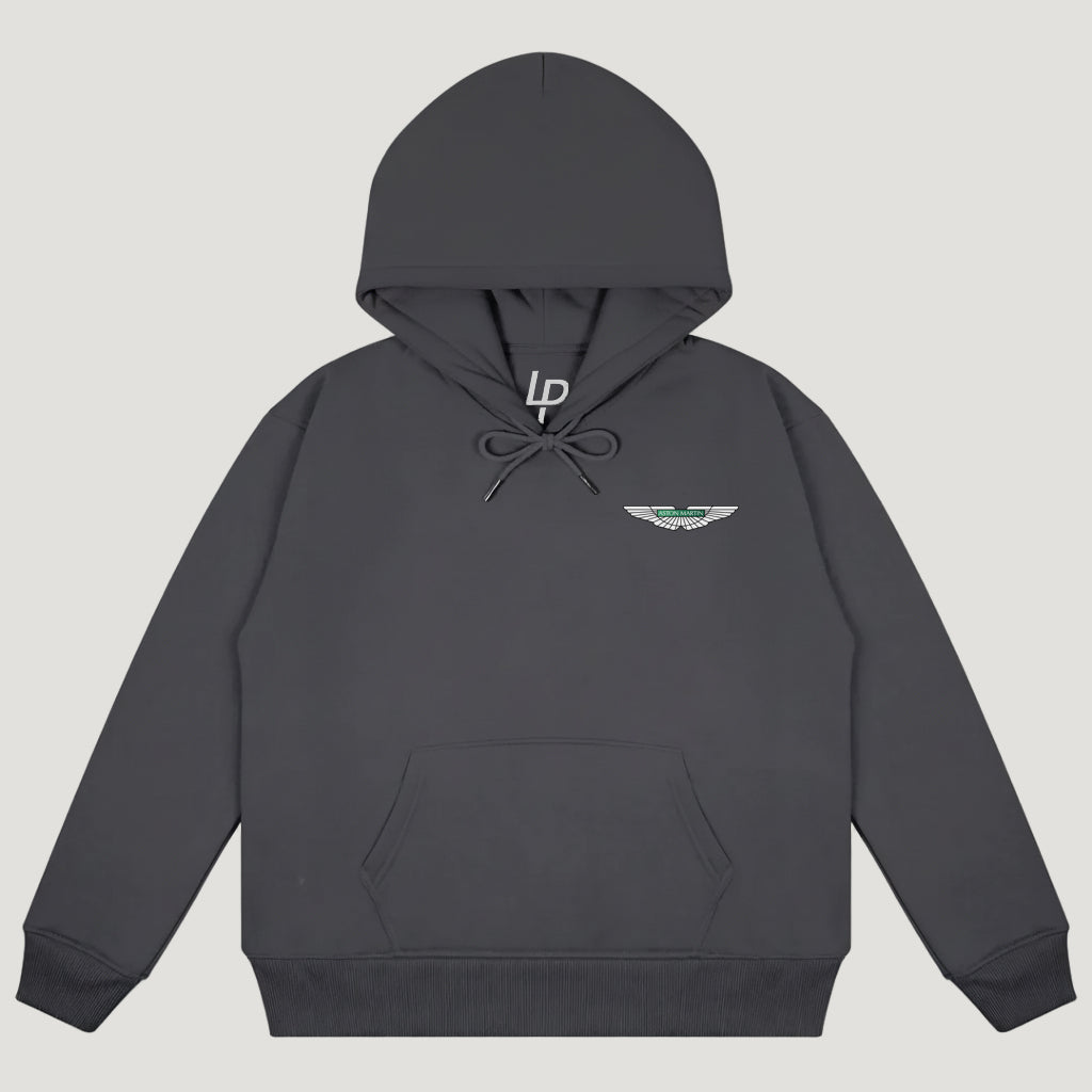 Aston Martin Valkyrie Hoodie