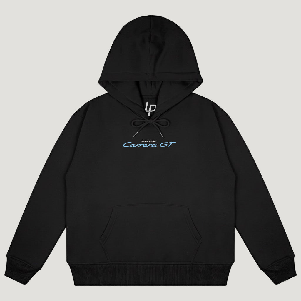 Porsche Carrera GT Hoodie