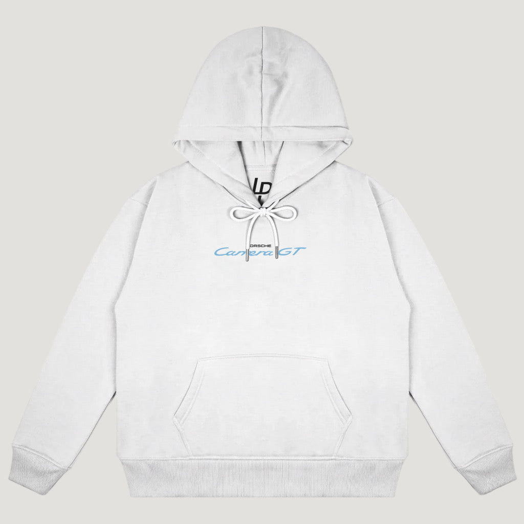 Porsche Carrera GT Hoodie
