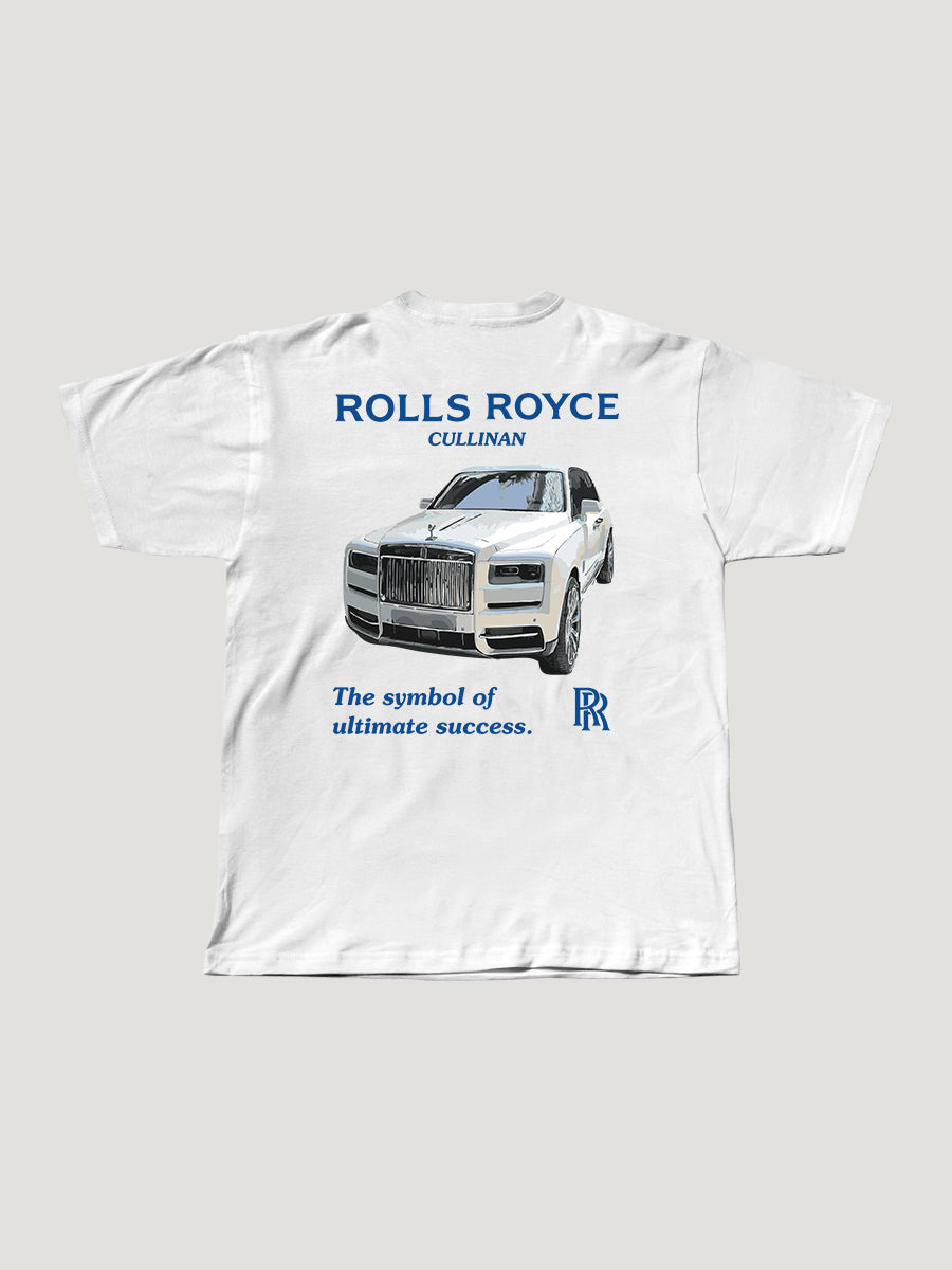 Rolls Royce Cullinan Tee
