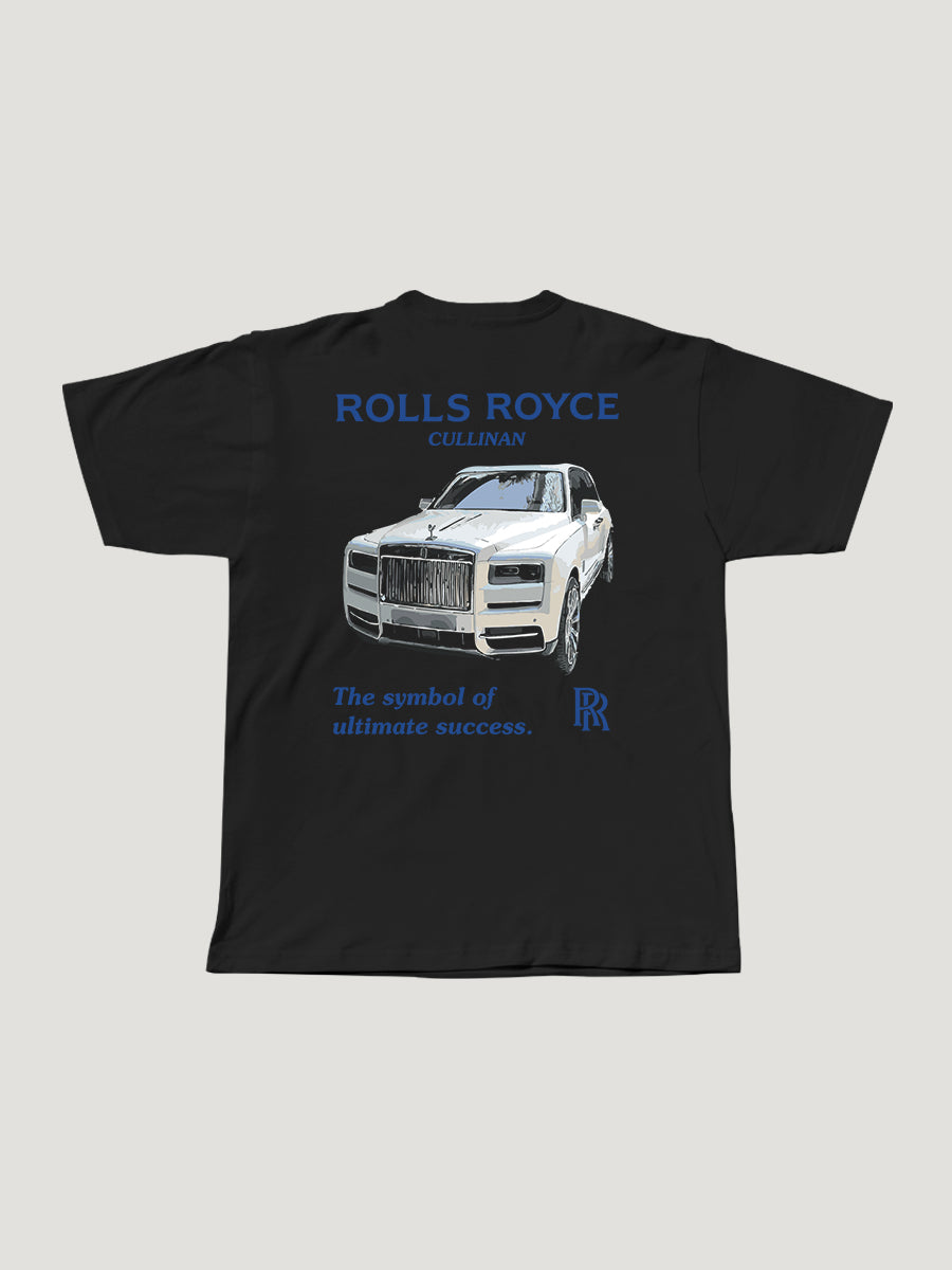 Rolls Royce Cullinan Tee
