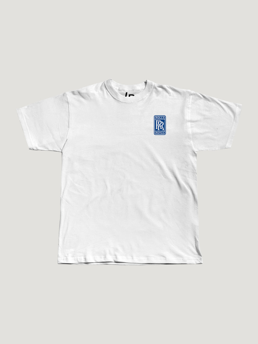 Rolls Royce Cullinan Tee
