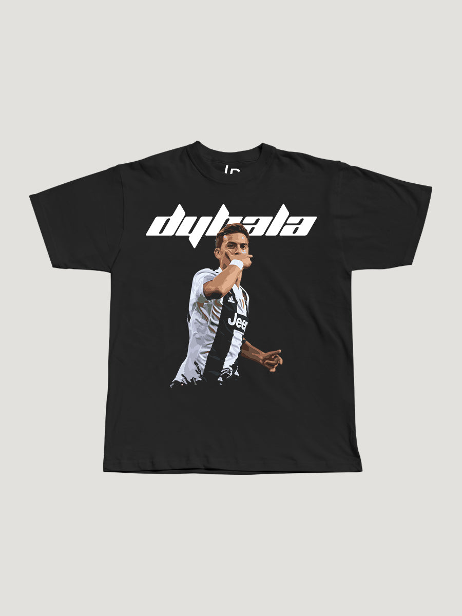 Dybala Y2K Tee