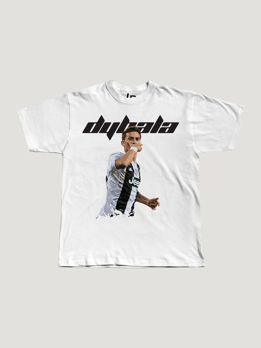 Dybala Y2K Tee