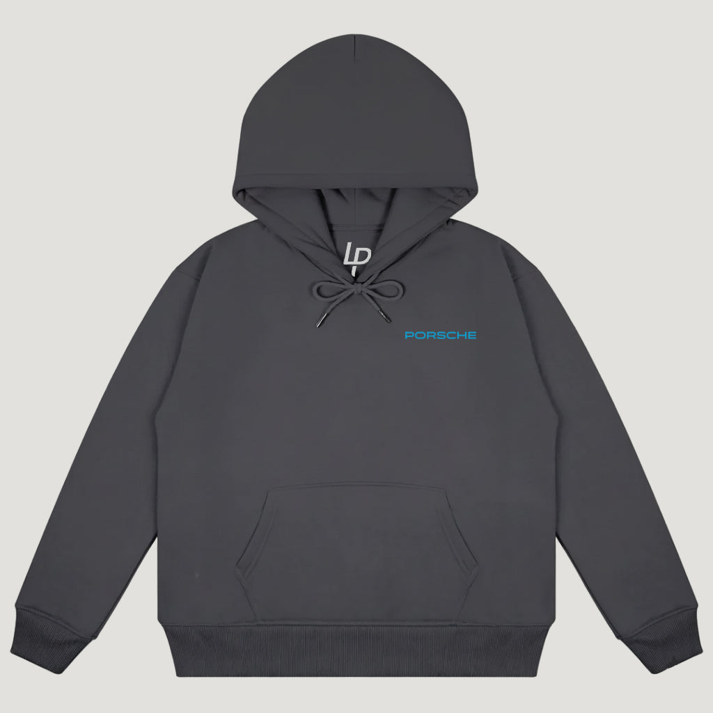 Porsche 911 GT2 RS Hoodie