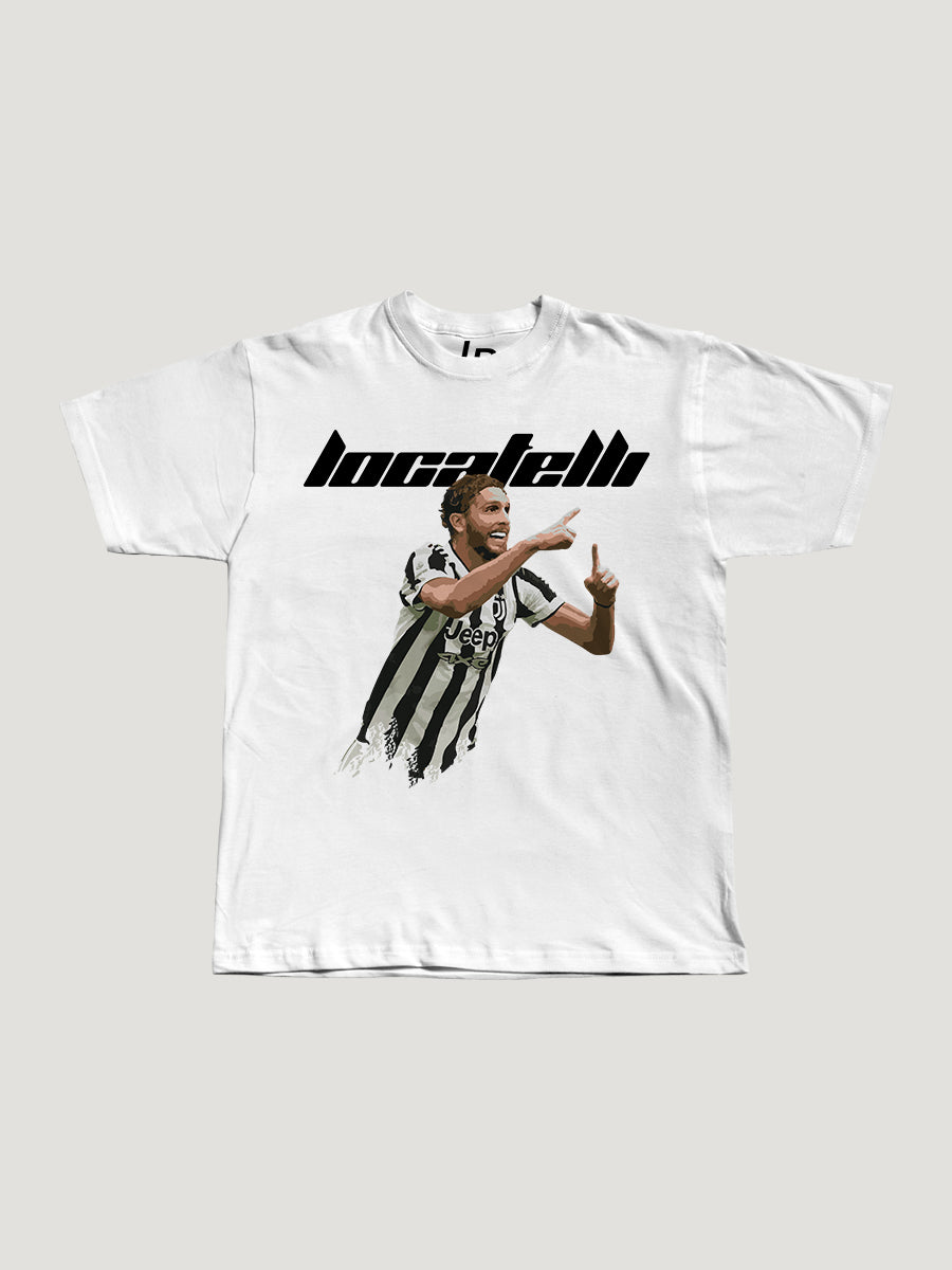 Locatelli Y2K Tee