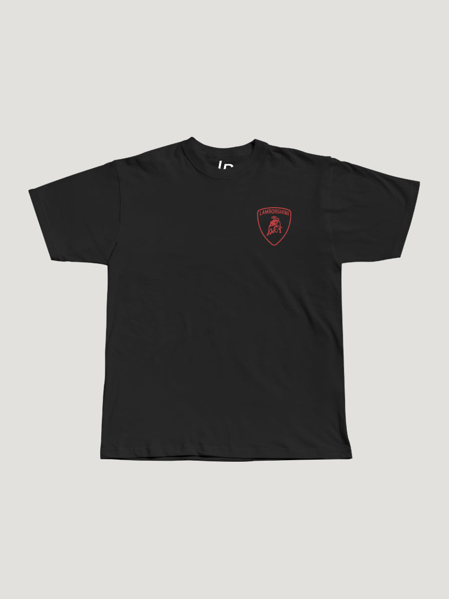 Lamborghini Aventador SVJ Tee