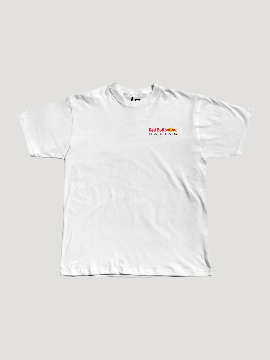 Max Verstappen "Mad Max" F1 Tee