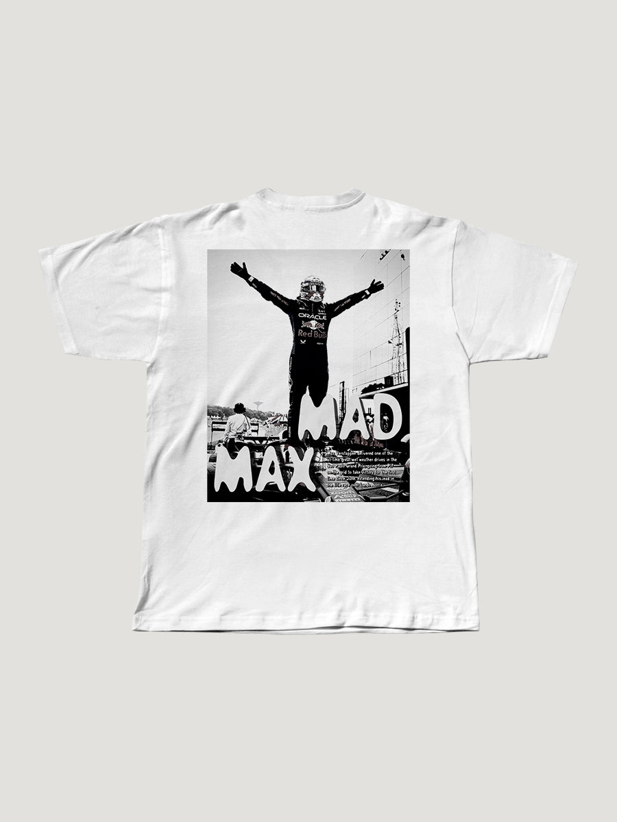 Mad Max Tee