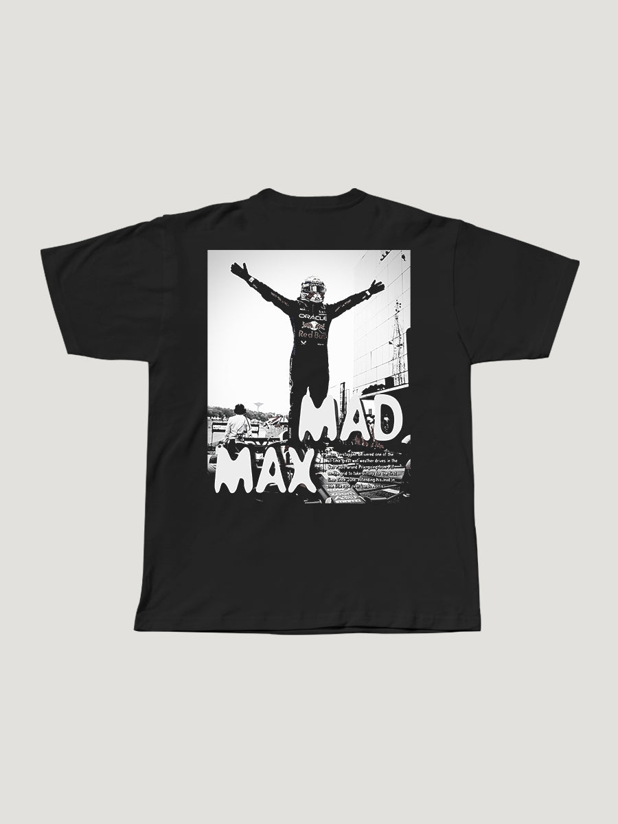 Mad Max Tee