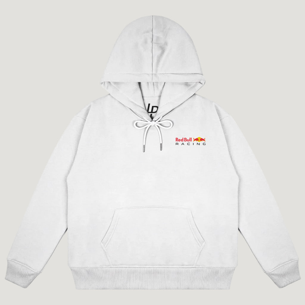Max Verstappen "Mad Max" F1 Hoodie