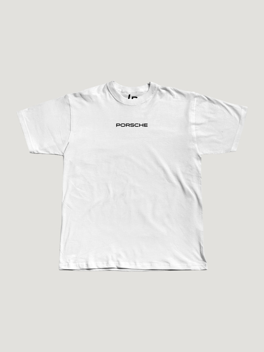 "It's a lifestyle" Porsche 911 GT3 RS Tee