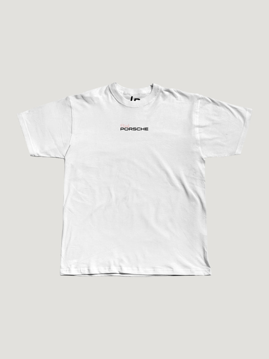 "Pink" Porsche 911 GT3 Tee