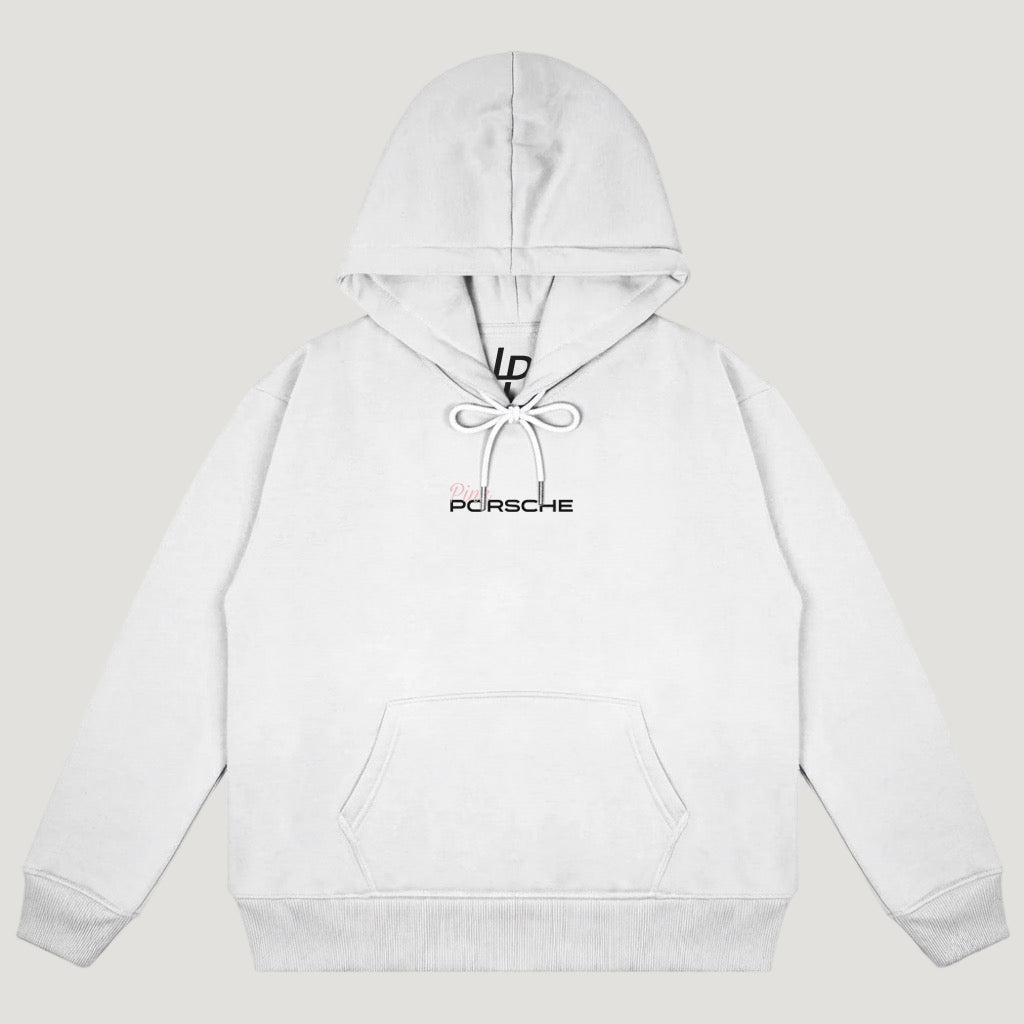 "Pink" Porsche 911 GT3 Hoodie