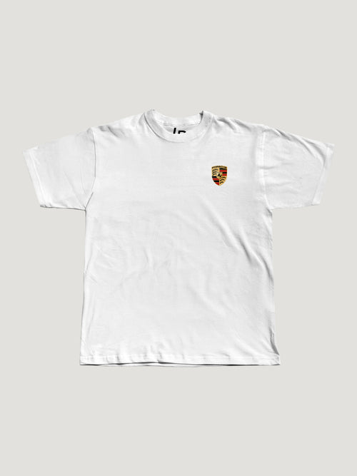 Porsche 911 GT3 RS Tee