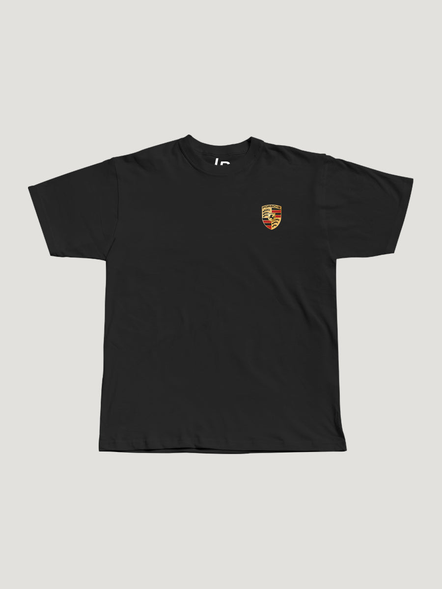 Porsche 911 GT3 RS Tee