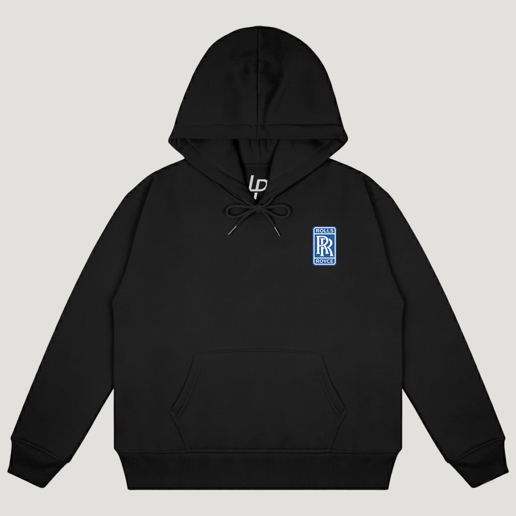 Rolls Royce Cullinan Hoodie