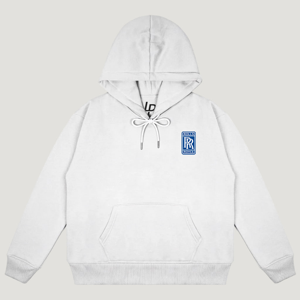 Rolls Royce Cullinan Hoodie