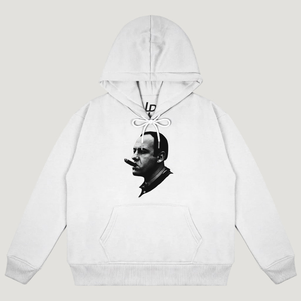 Tony Soprano Cigar Hoodie