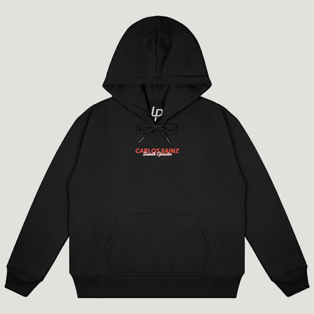 Carlos Sainz Smooth Operator Hoodie