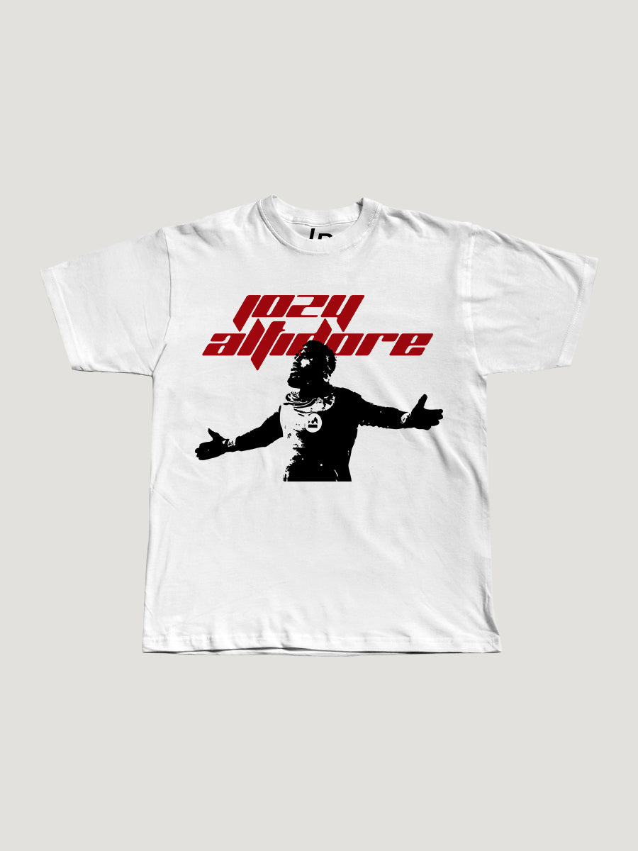 Jozy Altidore Y2K Tee