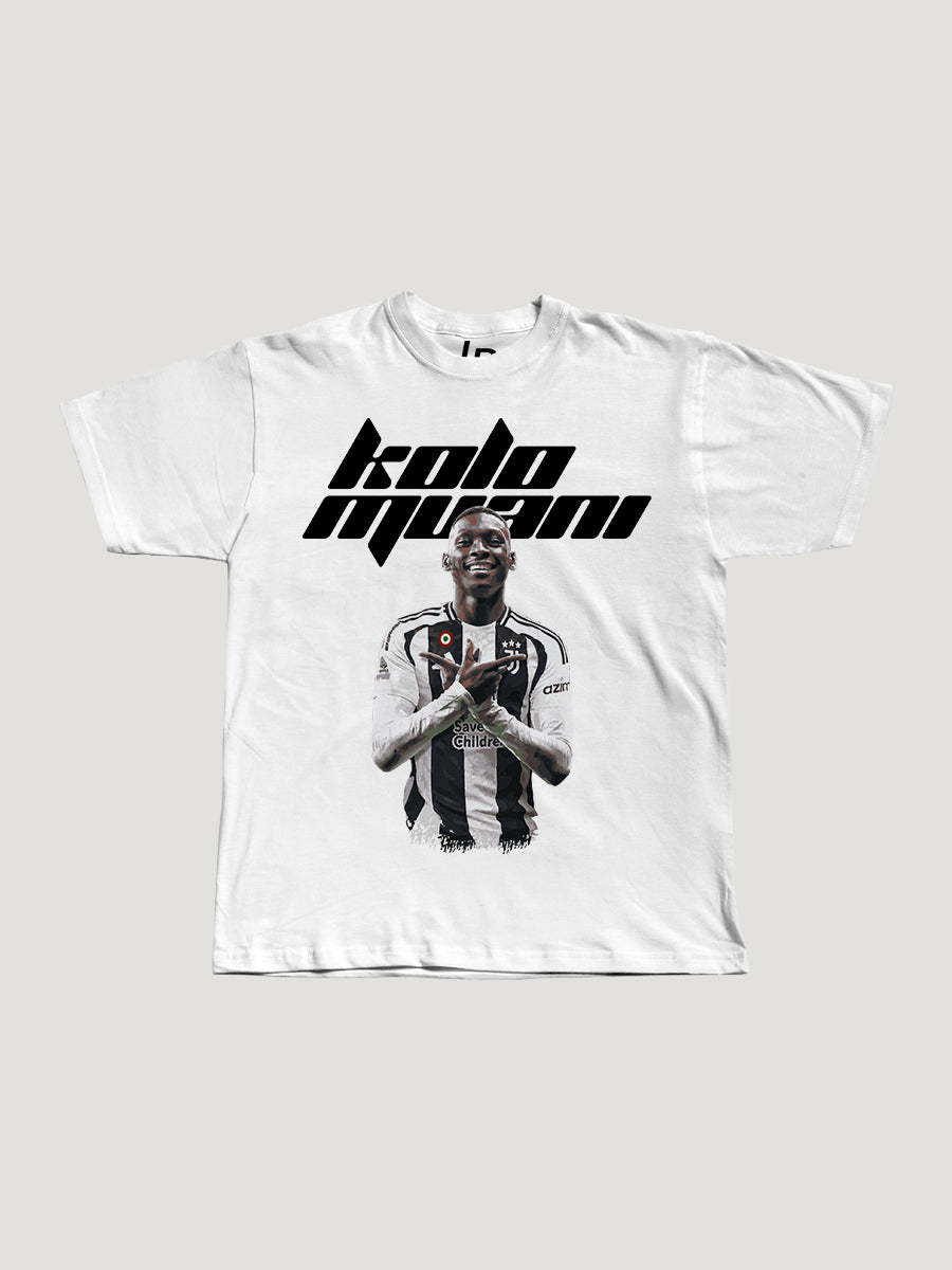 Kolo Muani Y2K Tee