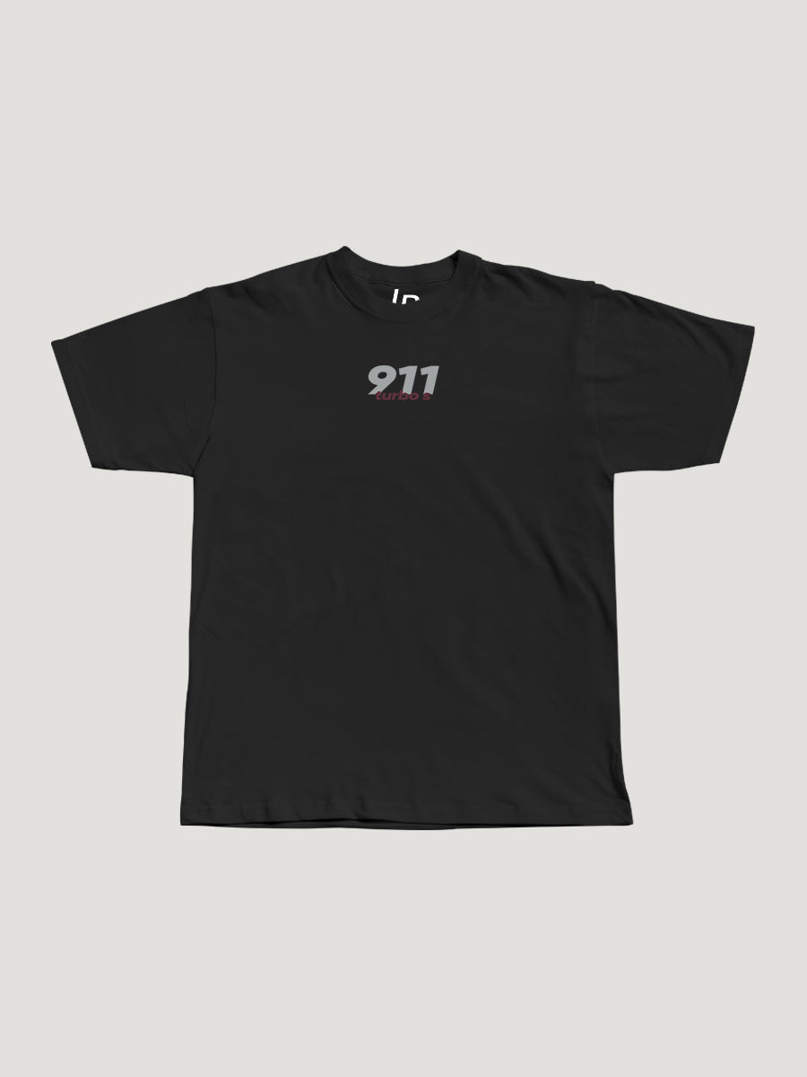 Porsche 911 turbo s Tee