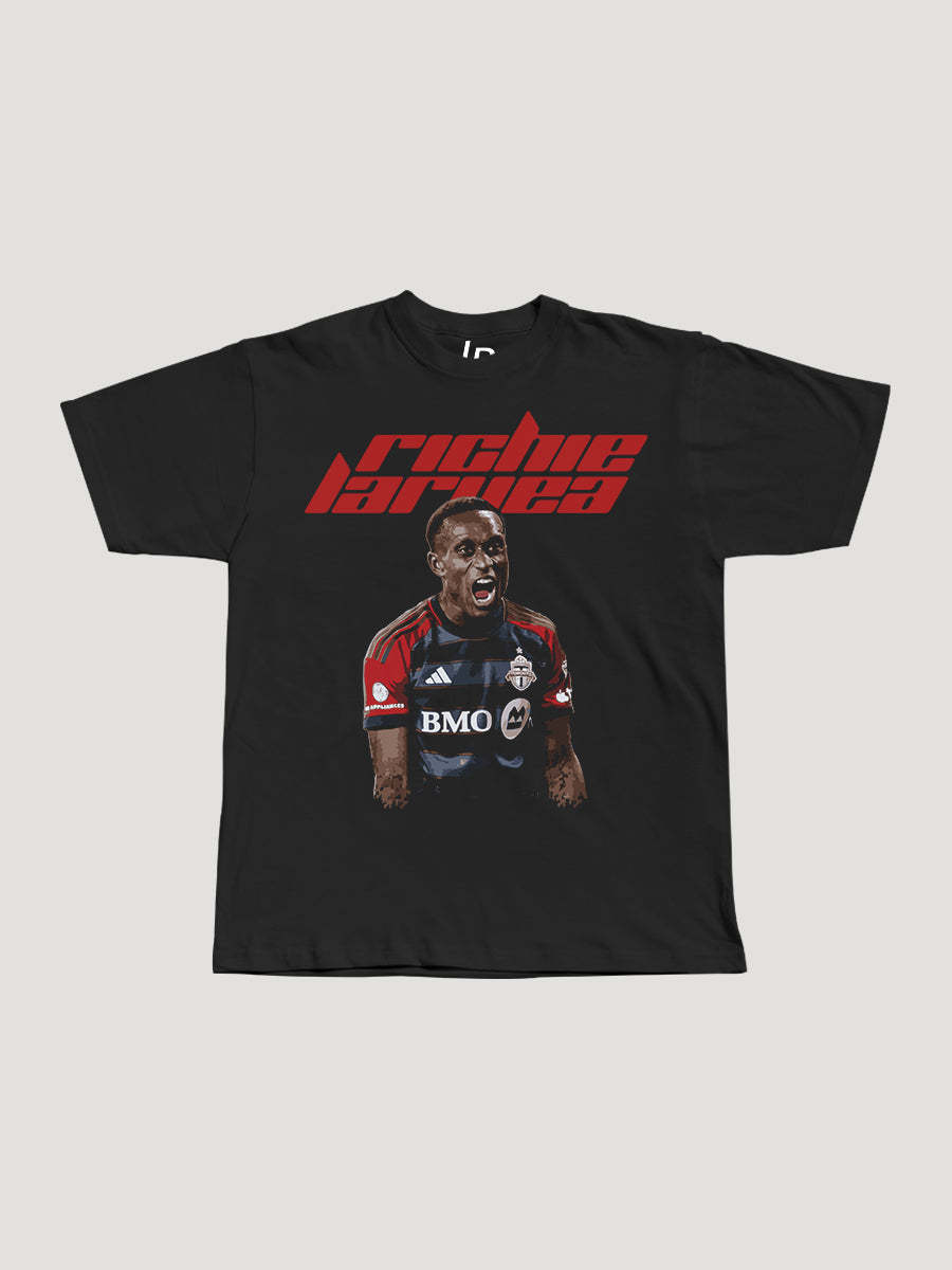 Richie Laryea Y2K Tee