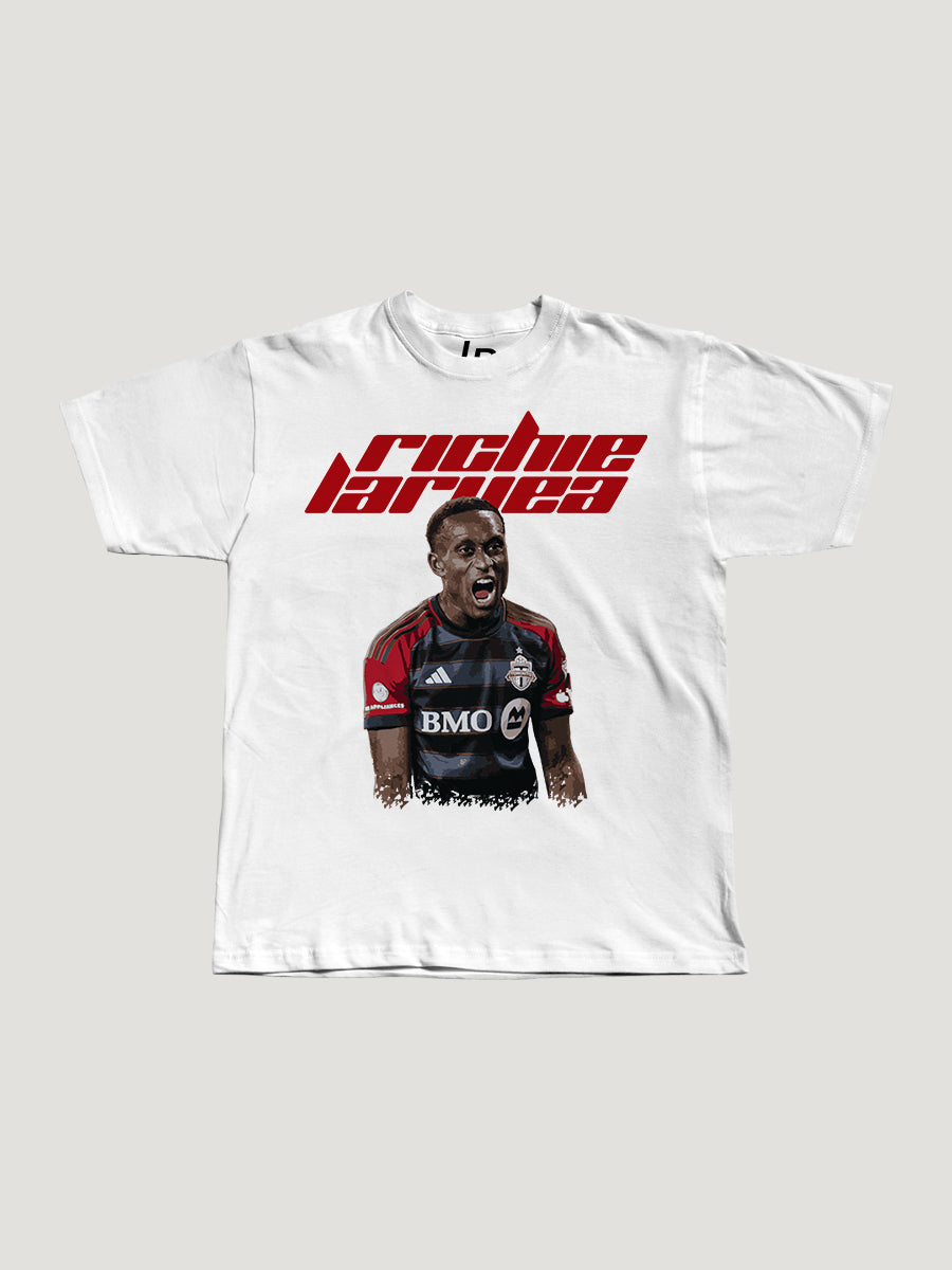 Richie Laryea Y2K Tee